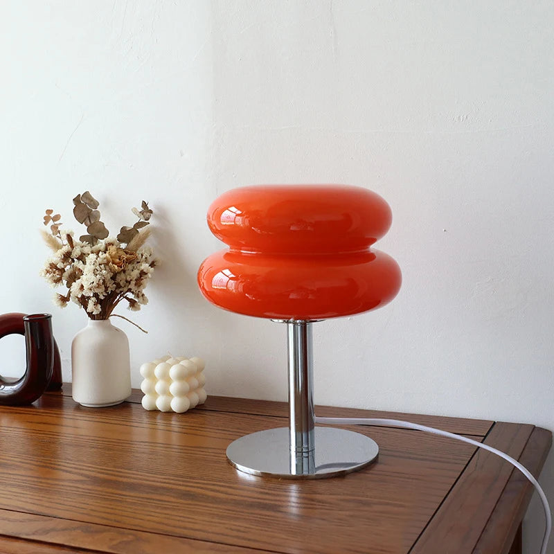 Lámpara Macarón Luz Ambiental Smart