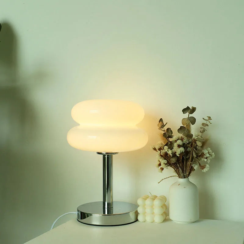 Lámpara Macarón Luz Ambiental Smart