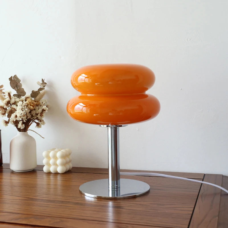 Lámpara Macarón Luz Ambiental Smart