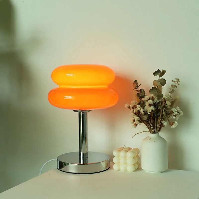 Lámpara Macarón Luz Ambiental Smart